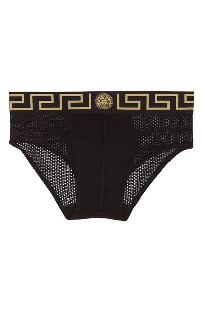 versace intimo uomo|VERSACE.